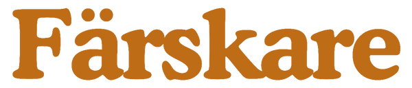 Färskare
